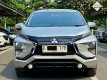 2019 Mitsubishi Xpander 1.5 Exceed MPV