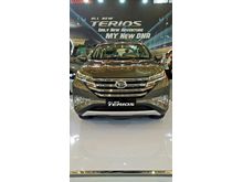 PROMO SUBSIDI ASTRA ALL NEW DAIHATSU TERIOS