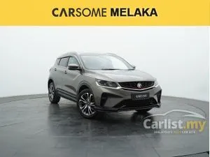 2022 Proton X50 1.5 Premium SUV