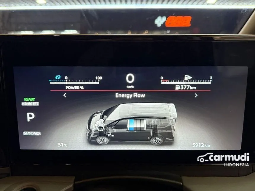 2024 Nissan Serena Highway Star e-Power MPV