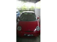 Chery QQ 2007 Mesin Bandel Hemat BBM