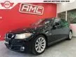 Used ORI 2011 BMW E90 320i 2.0 EXECUTIVE SEDAN KEYLESS/PUSH START LEATHER/POWER ADJUST SEAT TIPTOP WELL MAINTAINED TEST DRIVE ARE WELCOME