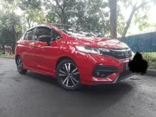 2020/2019 Honda Jazz 1.5 RS AT