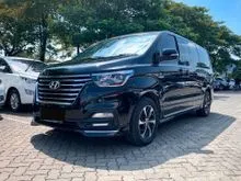 2020 Hyundai H-1 2.5 Royale MPV // PROMO DP 45JT & KM LOW