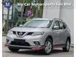 Used 2015 NISSAN X