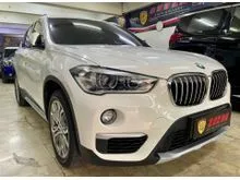 2019 BMW X1 1.5 sDrive18i xLine SUV