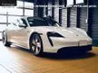 Recon 2023 Porsche Taycan 0.0 Sedan LOW MILEAGE MANY EXTRAS