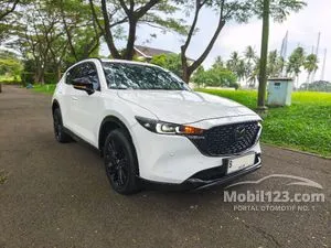2023 Mazda CX-5 2.5 Kuro Edition SUV
