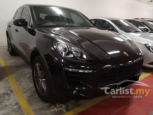 2014 Porsche Macan 3.0 S SUV(please call now for best offer