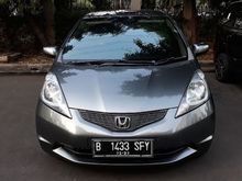 2010 Honda Jazz 1.5 GE Hatchback Manual Transmission #jualcepatpemiliklangsung