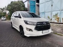 2017 Toyota Kijang Innova 2.4 Venturer MPV