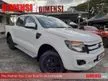 Used 2015 Ford Ranger 2.2 XL Lo