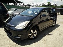 2006 Toyota WISH 2.0 (A) GOOD CONDITION ( LOW PROCESSING FEE )