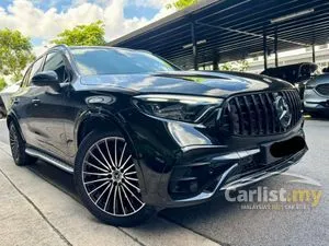2024 Mercedes-Benz GLC300 2.0 4MATIC SUV