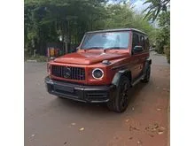 2024 Mercedes-Benz AMG G63 4.0 SUV Night Package (BRAND NEW) Limited Edition
