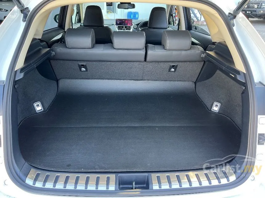 2021 Lexus NX 300 Premium SUV
