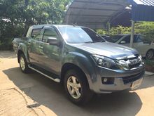 2011 Isuzu D-Max 2.5 CAB-4 (ปี 11-17) Hi-Lander Z Pickup MT
