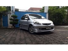 2004 Honda Jazz 1.5 (ปี 03-07) E Hatchback AT