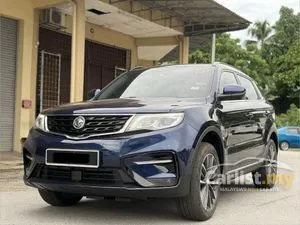 2022 Proton X70 1.8 Premium SUV