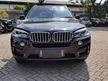 Jual Mobil BMW X5 2016 xDrive35i xLine 3.0 di DKI Jakarta Automatic SUV Hitam Rp 555.000.000