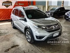 2016 Honda BR-V 1.5 SV SUV