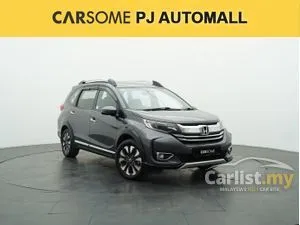 2020 Honda BR-V 1.5 V SUV