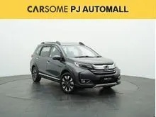 2020 Honda BR-V 1.5 SUV