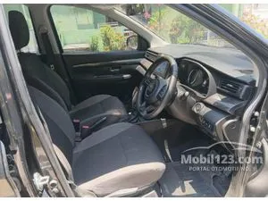 2023 Suzuki Ertiga 1.5 Hybrid GX MPV
