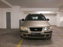 2005 Hyundai Matrix 1.6 GL MPV