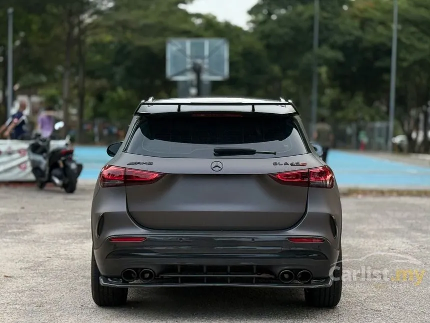 2022 Mercedes-Benz GLA250 AMG Line SUV