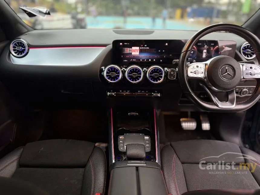 2022 Mercedes-Benz GLA250 AMG Line SUV
