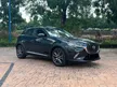 Used REBATE RM2,000 FOR ALL SUV TYPE (2017 Mazda CX-3 2.0 SKYACTIV SUV) - Cars for sale