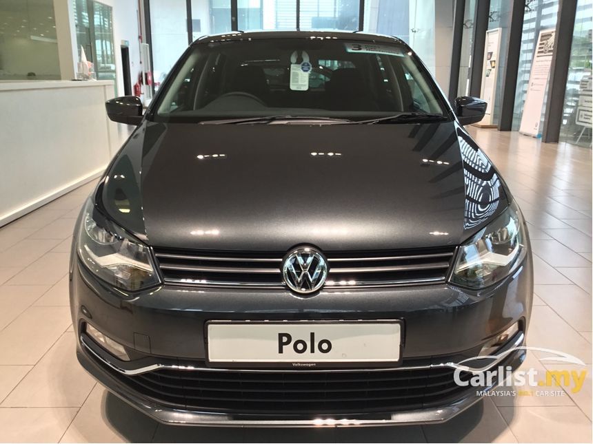 vw 2019 polo