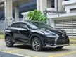 Recon 2019 Lexus NX300 2.0 F Sport SUV