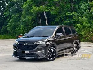 2024 Perodua Alza 1.5 AV MPV