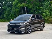 2024 Perodua Alza 1.5 AV MPV