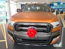 2018 All New Ford Ranger 2.2 Wiltrak - STAND A CHANCE TO WIN MEW FORD FIESTA FOR LUCKY DRAW AND MORE + 2 YEARS FREE LABOR AND PART SERVICE + MORE