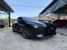 2020 Mazda 3 2.0 SKYACTIV-G High Plus Hatchback-FULL SERVICE TOP CONDITION-