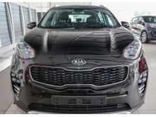 2017 Kia Sportage 2.0 KX FULL LOAN CASH