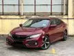 Used 2019 Honda Civic 1.5 TC VTEC Premium Sedan / FSR BY HONDA / TYPE R 2 BODY KITS - Cars for sale