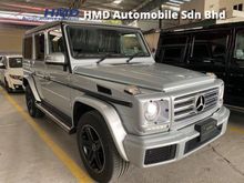 2016 Mercedes-Benz G350 AMG - TAX HOLIDAY - Japan Mercedes-Benz Certified Cars - G63 Look - Radar Pre Crash - Blind Spot Assist - G63 Aero Kit