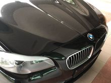 2010 BMW 523i 2.5 Sedan