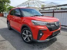 2026 Perodua Ativa 1.0 Max Loan Easy loan Approval Special Offer