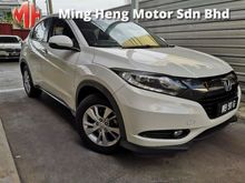 2015 Honda HR-V 1.8 i-VTEC V SUV One Owner