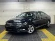 Used 2018 Volkswagen Passat 1.8 280 TSI Comfortline Plus Sedan 1 OWNER WARRANTY - Cars for sale