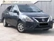 Used 2019 Nissan Almera 1.5 E Sedan (M) UNLIMITED WARRANTY