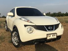 2012 Nissan Juke 1.5 (ปี 10-16) JP SUV AT
