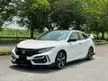 Used 2017 Honda Civic 1.5 TC VTEC Premium 3Y WARRANTY