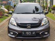 2017 PMK 2018 Honda Brio 1.2 Satya E Hatchback
