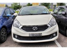 2015 Perodua Myvi 1.3 X Hatchback -- BEST DEAL --
